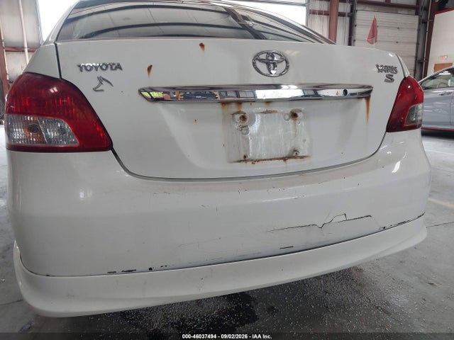 Продаж на аукціоні авто 2007 Toyota Yaris S, vin: JTDBT923671148895, номер лоту: 46037494