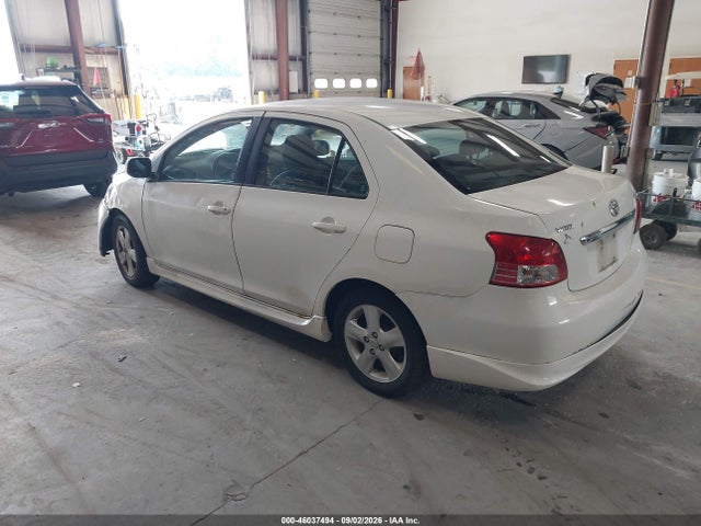 Продаж на аукціоні авто 2007 Toyota Yaris S, vin: JTDBT923671148895, номер лоту: 46037494