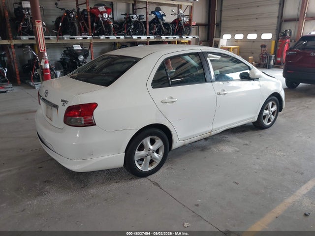 Продаж на аукціоні авто 2007 Toyota Yaris S, vin: JTDBT923671148895, номер лоту: 46037494
