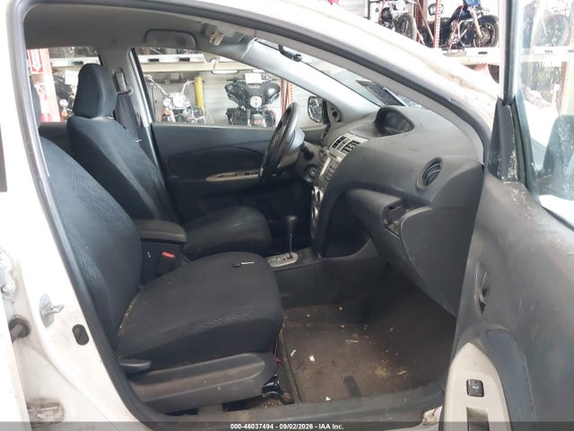 Продаж на аукціоні авто 2007 Toyota Yaris S, vin: JTDBT923671148895, номер лоту: 46037494