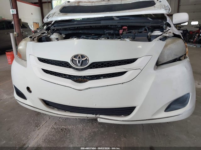 Продаж на аукціоні авто 2007 Toyota Yaris S, vin: JTDBT923671148895, номер лоту: 46037494