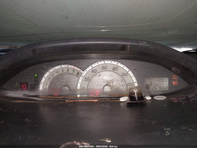 Продаж на аукціоні авто 2007 Toyota Yaris S, vin: JTDBT923671148895, номер лоту: 46037494