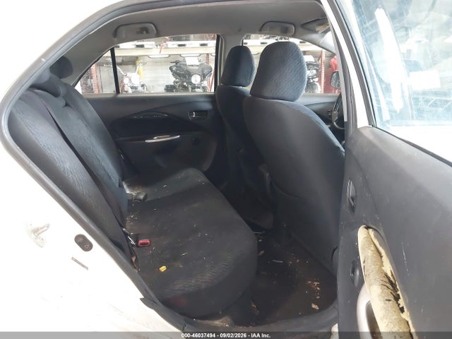 Продаж на аукціоні авто 2007 Toyota Yaris S, vin: JTDBT923671148895, номер лоту: 46037494