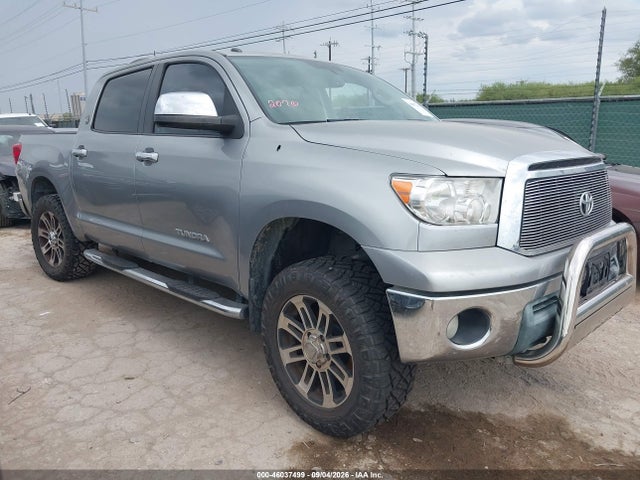Aukcja sprzedaży 2013 Toyota Tundra Grade 4.6l V8, vin: 5TFEM5F15DX053698, numer aukcji: 46037499