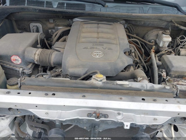 Aukcja sprzedaży 2013 Toyota Tundra Grade 4.6l V8, vin: 5TFEM5F15DX053698, numer aukcji: 46037499