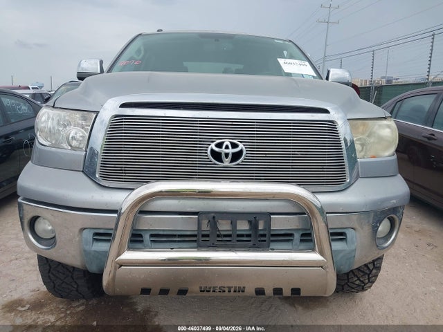 Aukcja sprzedaży 2013 Toyota Tundra Grade 4.6l V8, vin: 5TFEM5F15DX053698, numer aukcji: 46037499