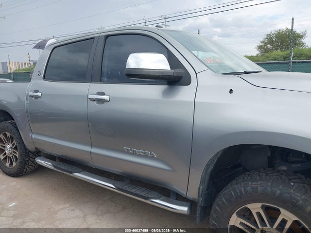 Aukcja sprzedaży 2013 Toyota Tundra Grade 4.6l V8, vin: 5TFEM5F15DX053698, numer aukcji: 46037499