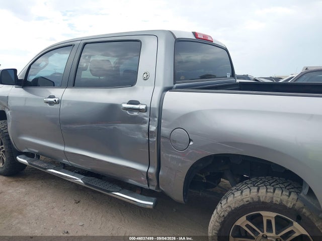Aukcja sprzedaży 2013 Toyota Tundra Grade 4.6l V8, vin: 5TFEM5F15DX053698, numer aukcji: 46037499