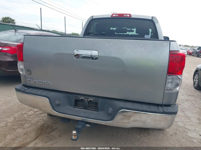 Aukcja sprzedaży 2013 Toyota Tundra Grade 4.6l V8, vin: 5TFEM5F15DX053698, numer aukcji: 46037499