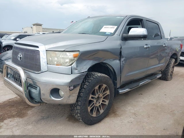 Aukcja sprzedaży 2013 Toyota Tundra Grade 4.6l V8, vin: 5TFEM5F15DX053698, numer aukcji: 46037499