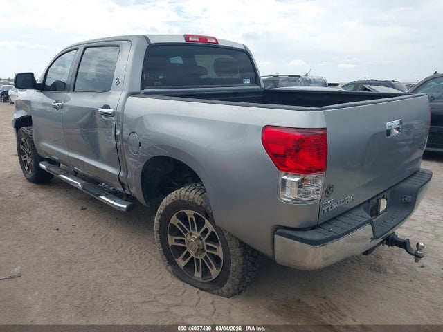 Aukcja sprzedaży 2013 Toyota Tundra Grade 4.6l V8, vin: 5TFEM5F15DX053698, numer aukcji: 46037499