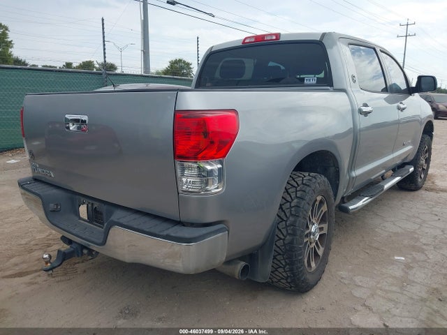 Aukcja sprzedaży 2013 Toyota Tundra Grade 4.6l V8, vin: 5TFEM5F15DX053698, numer aukcji: 46037499