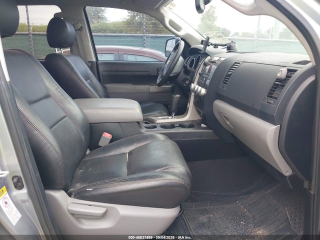 Aukcja sprzedaży 2013 Toyota Tundra Grade 4.6l V8, vin: 5TFEM5F15DX053698, numer aukcji: 46037499