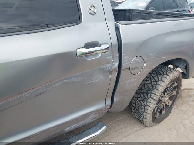 Aukcja sprzedaży 2013 Toyota Tundra Grade 4.6l V8, vin: 5TFEM5F15DX053698, numer aukcji: 46037499
