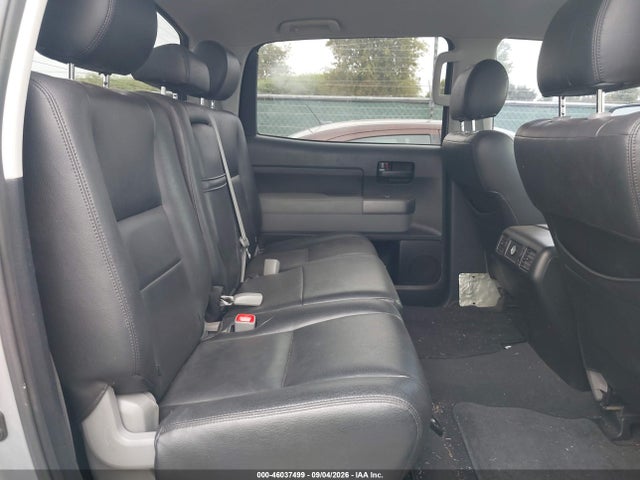 Aukcja sprzedaży 2013 Toyota Tundra Grade 4.6l V8, vin: 5TFEM5F15DX053698, numer aukcji: 46037499