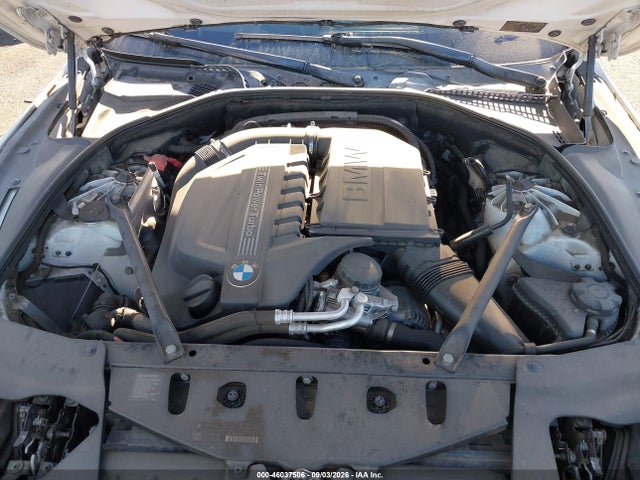 WBA6A0C52ED317094 BMW 640i Gran Coupe