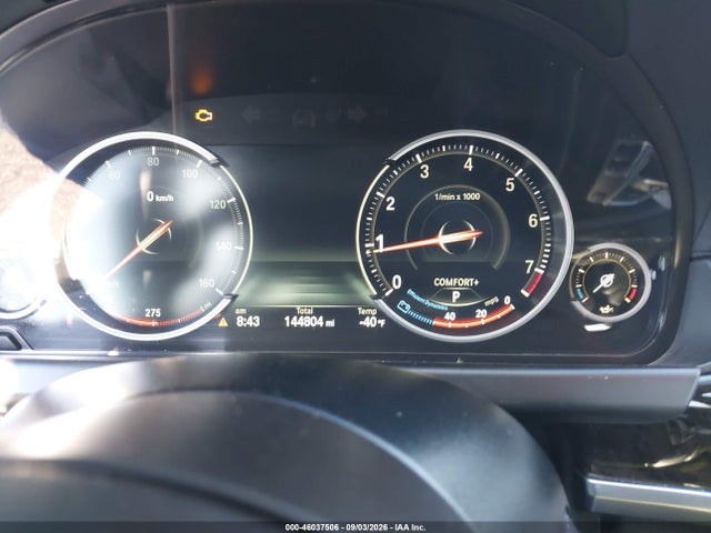 WBA6A0C52ED317094 BMW 640i Gran Coupe