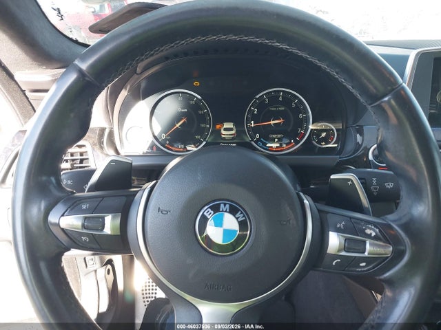 WBA6A0C52ED317094 BMW 640i Gran Coupe