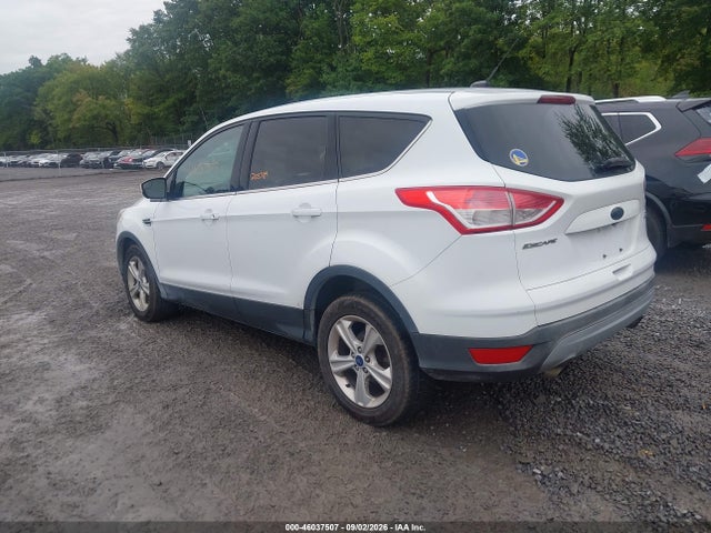 Aukcja sprzedaży 2016 Ford Escape Se, vin: 1FMCU9GXXGUA02345, numer aukcji: 46037507