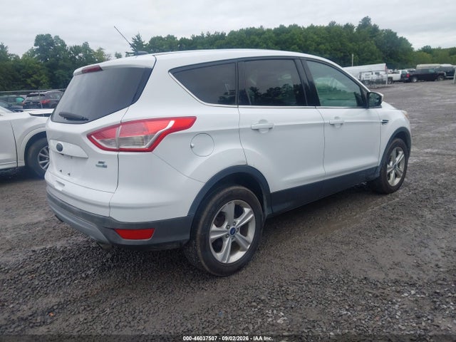 Aukcja sprzedaży 2016 Ford Escape Se, vin: 1FMCU9GXXGUA02345, numer aukcji: 46037507