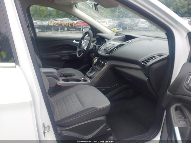 Aukcja sprzedaży 2016 Ford Escape Se, vin: 1FMCU9GXXGUA02345, numer aukcji: 46037507