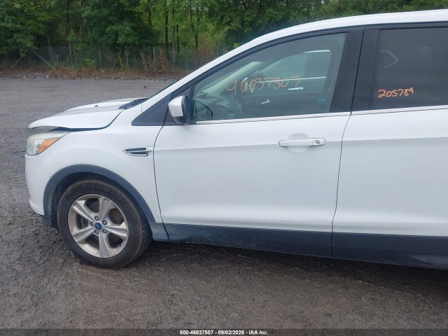Aukcja sprzedaży 2016 Ford Escape Se, vin: 1FMCU9GXXGUA02345, numer aukcji: 46037507