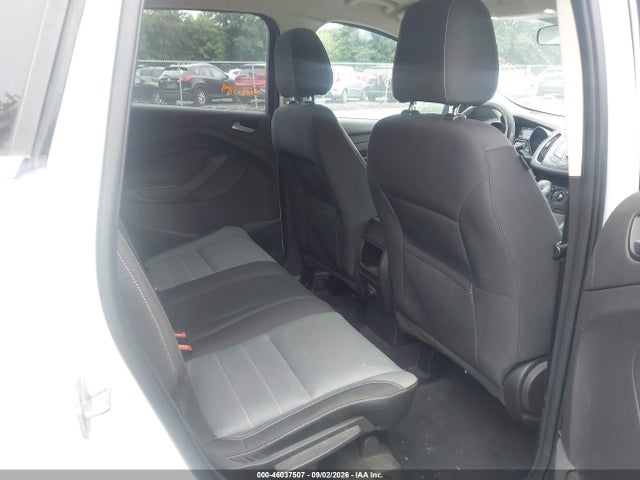 Aukcja sprzedaży 2016 Ford Escape Se, vin: 1FMCU9GXXGUA02345, numer aukcji: 46037507