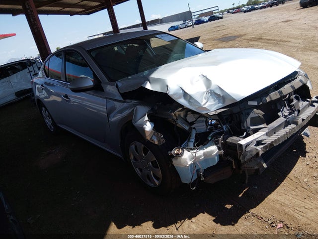 46037515 :رقم المزاد ، 1N4BL4BV4MN340881 vin ، 2021 Nissan Altima S Fwd مزاد بيع