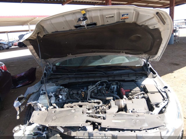 46037515 :رقم المزاد ، 1N4BL4BV4MN340881 vin ، 2021 Nissan Altima S Fwd مزاد بيع