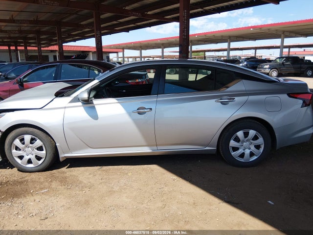 46037515 :رقم المزاد ، 1N4BL4BV4MN340881 vin ، 2021 Nissan Altima S Fwd مزاد بيع