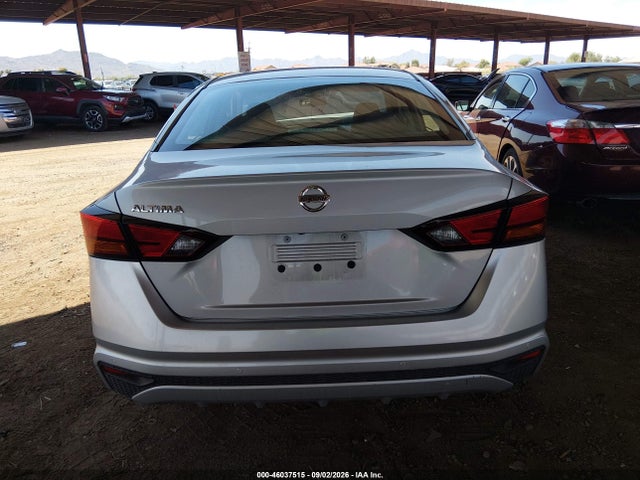 46037515 :رقم المزاد ، 1N4BL4BV4MN340881 vin ، 2021 Nissan Altima S Fwd مزاد بيع