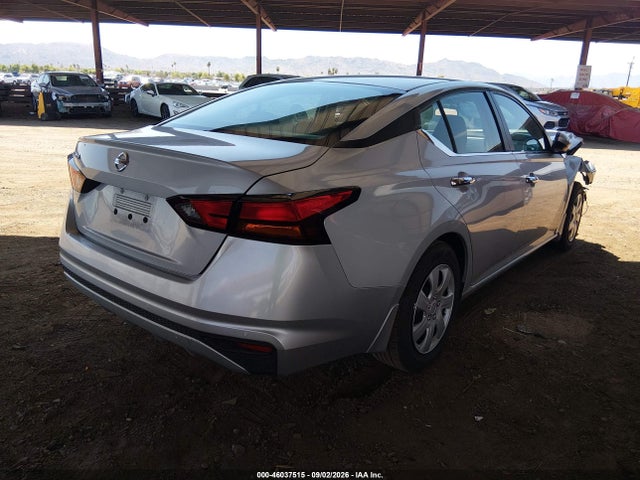 46037515 :رقم المزاد ، 1N4BL4BV4MN340881 vin ، 2021 Nissan Altima S Fwd مزاد بيع