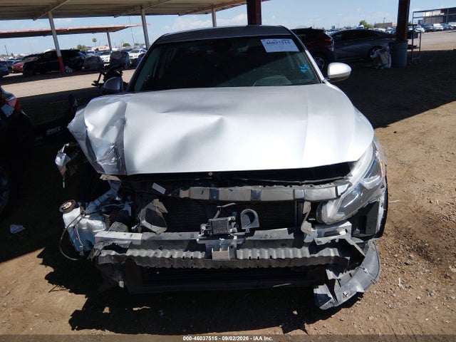 46037515 :رقم المزاد ، 1N4BL4BV4MN340881 vin ، 2021 Nissan Altima S Fwd مزاد بيع
