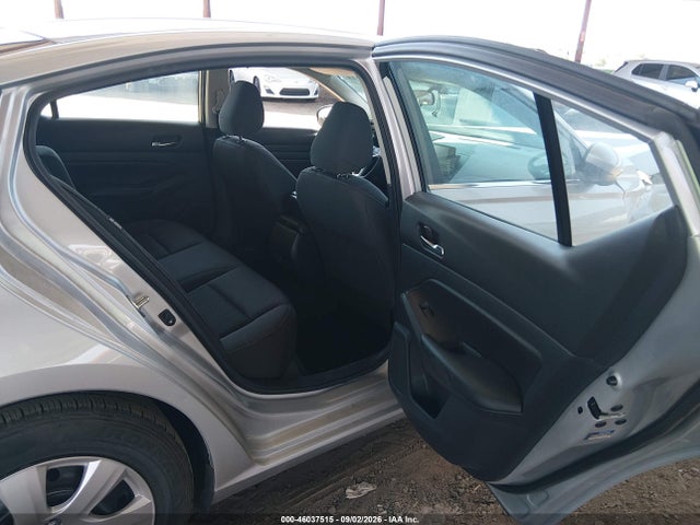 46037515 :رقم المزاد ، 1N4BL4BV4MN340881 vin ، 2021 Nissan Altima S Fwd مزاد بيع