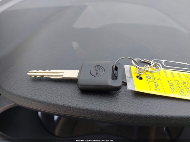 Продаж на аукціоні авто 2024 Nissan Versa 1.6 S, vin: 3N1CN8DVXRL866150, номер лоту: 46037520