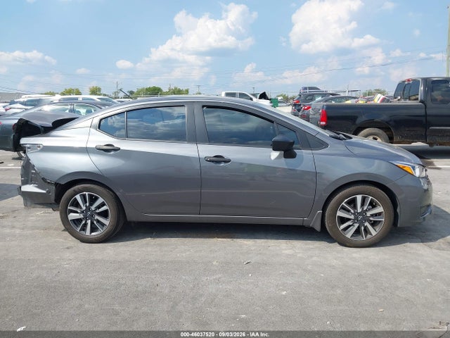Продаж на аукціоні авто 2024 Nissan Versa 1.6 S, vin: 3N1CN8DVXRL866150, номер лоту: 46037520