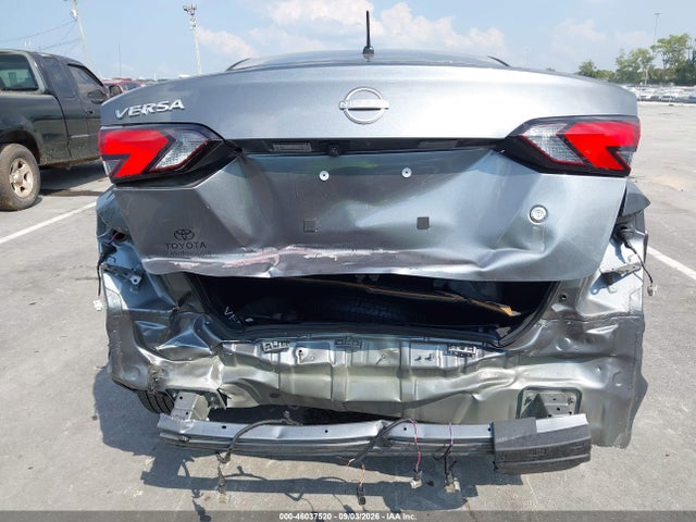 Продаж на аукціоні авто 2024 Nissan Versa 1.6 S, vin: 3N1CN8DVXRL866150, номер лоту: 46037520