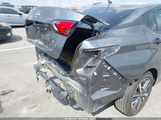 Продаж на аукціоні авто 2024 Nissan Versa 1.6 S, vin: 3N1CN8DVXRL866150, номер лоту: 46037520