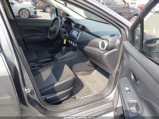 Продаж на аукціоні авто 2024 Nissan Versa 1.6 S, vin: 3N1CN8DVXRL866150, номер лоту: 46037520