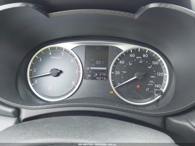Продаж на аукціоні авто 2024 Nissan Versa 1.6 S, vin: 3N1CN8DVXRL866150, номер лоту: 46037520
