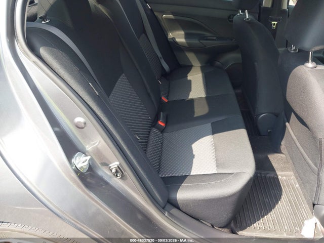 Продаж на аукціоні авто 2024 Nissan Versa 1.6 S, vin: 3N1CN8DVXRL866150, номер лоту: 46037520
