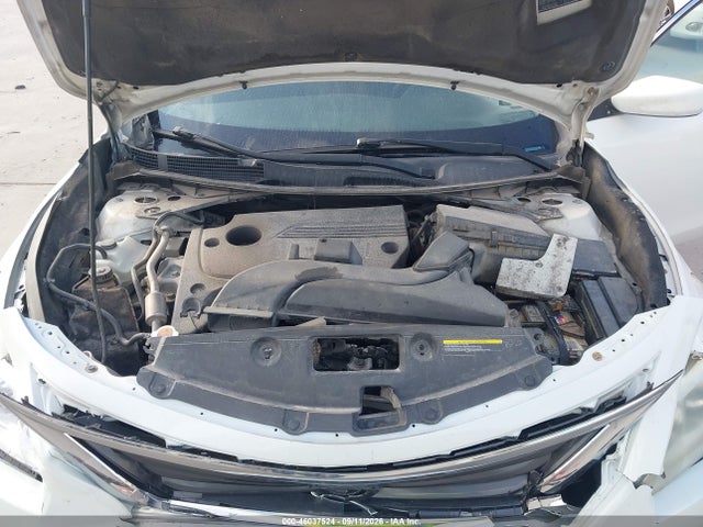 46037524 :رقم المزاد ، 1N4AL3AP2FC168082 vin ، 2015 Nissan Altima 2.5 S مزاد بيع