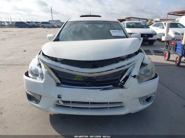 46037524 :رقم المزاد ، 1N4AL3AP2FC168082 vin ، 2015 Nissan Altima 2.5 S مزاد بيع
