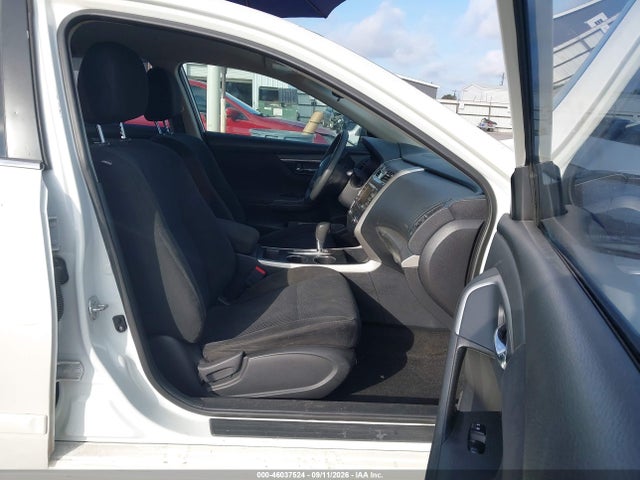 46037524 :رقم المزاد ، 1N4AL3AP2FC168082 vin ، 2015 Nissan Altima 2.5 S مزاد بيع