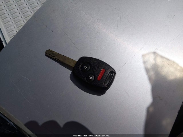 Продаж на аукціоні авто 2013 Honda Cr-z Ex, vin: JHMZF1C69DS001880, номер лоту: 46037526