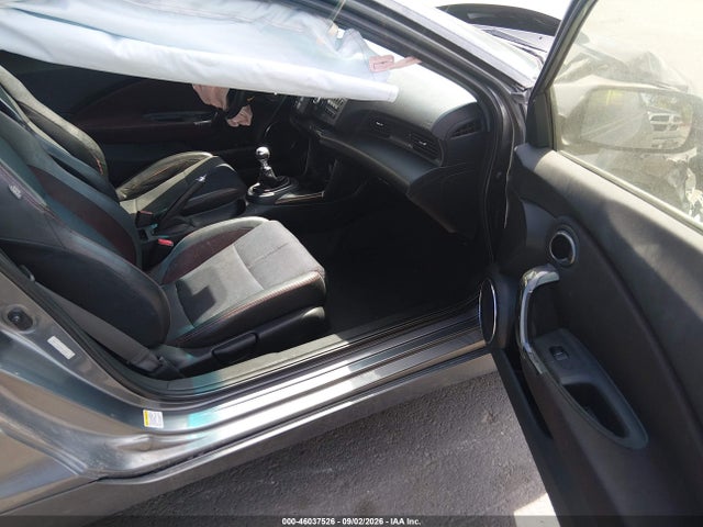 Продаж на аукціоні авто 2013 Honda Cr-z Ex, vin: JHMZF1C69DS001880, номер лоту: 46037526