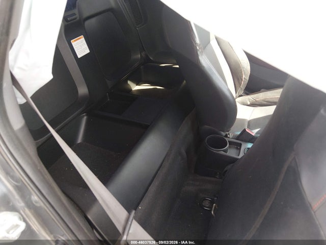 Продаж на аукціоні авто 2013 Honda Cr-z Ex, vin: JHMZF1C69DS001880, номер лоту: 46037526