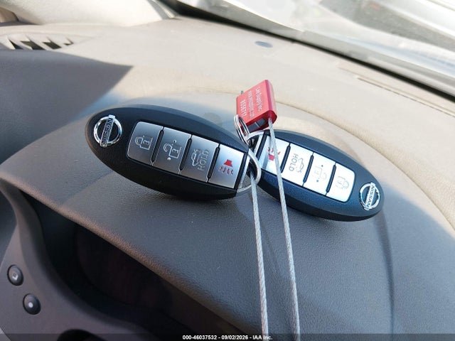 Продаж на аукціоні авто 2009 Nissan Maxima 3.5 Sv, vin: 1N4AA51E79C834079, номер лоту: 46037532