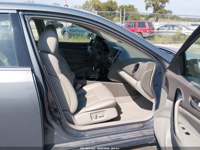 Продаж на аукціоні авто 2009 Nissan Maxima 3.5 Sv, vin: 1N4AA51E79C834079, номер лоту: 46037532