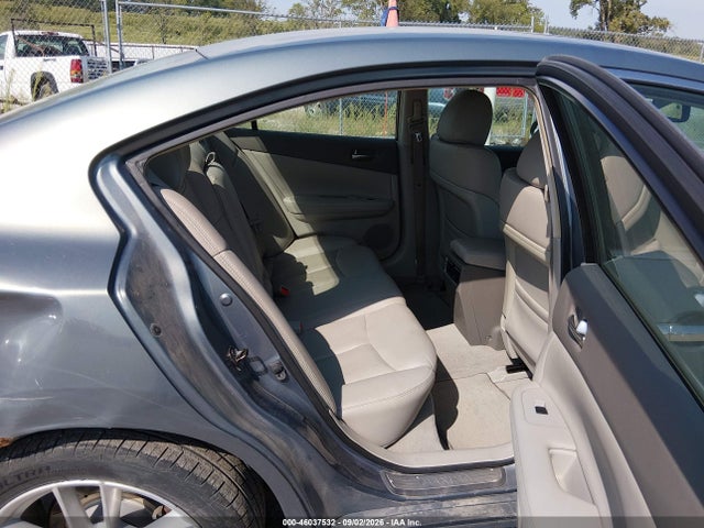 Продаж на аукціоні авто 2009 Nissan Maxima 3.5 Sv, vin: 1N4AA51E79C834079, номер лоту: 46037532